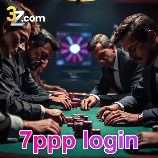 7ppp login Apostas