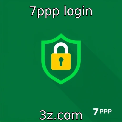 7ppp login 