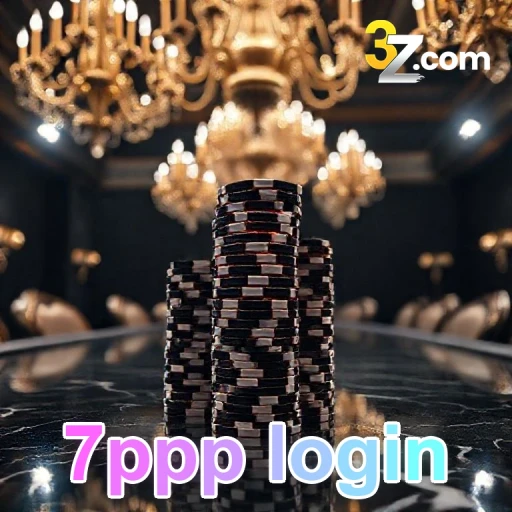 7ppp login Bônus