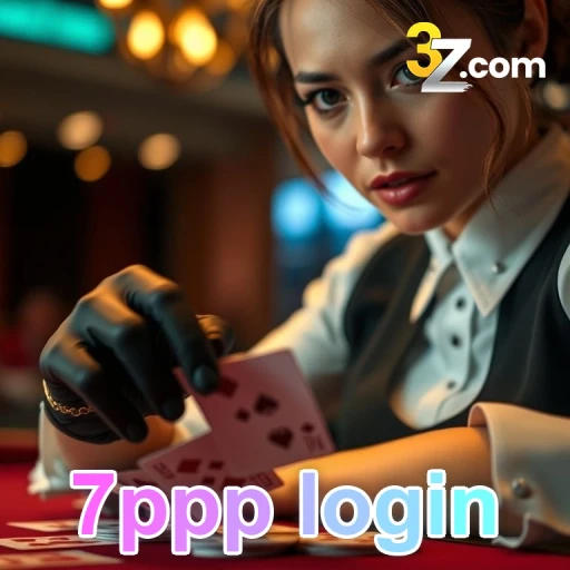 7ppp login Confiavel