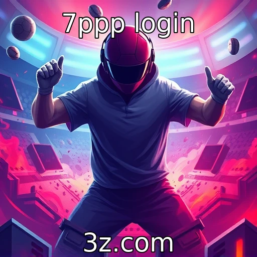 7ppp login Descubra os Segredos das Apostas em E-Sports e Ganhe Mais