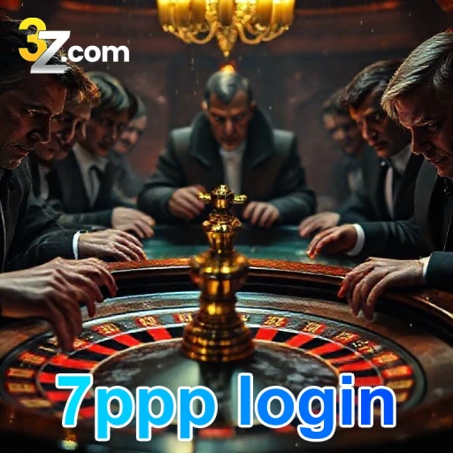7ppp login Esporte