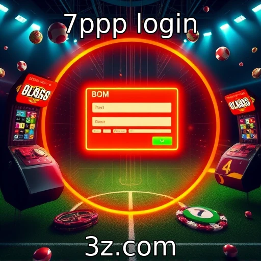 Domine o 7ppp: Dicas Imperdíveis para Apostas Esportivas