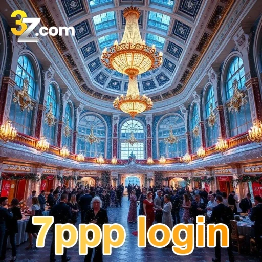 7ppp login Jogos