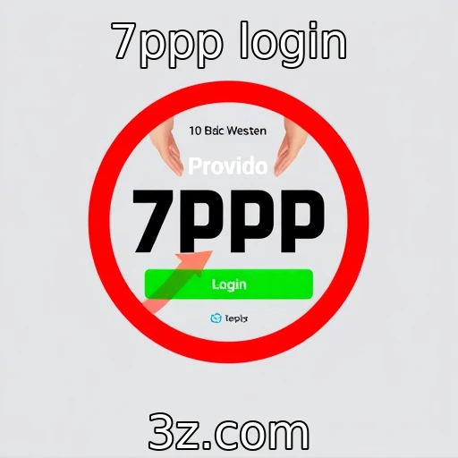 7ppp login Desvendando o Login no 7ppp: Passo a Passo para Apostas Fáceis