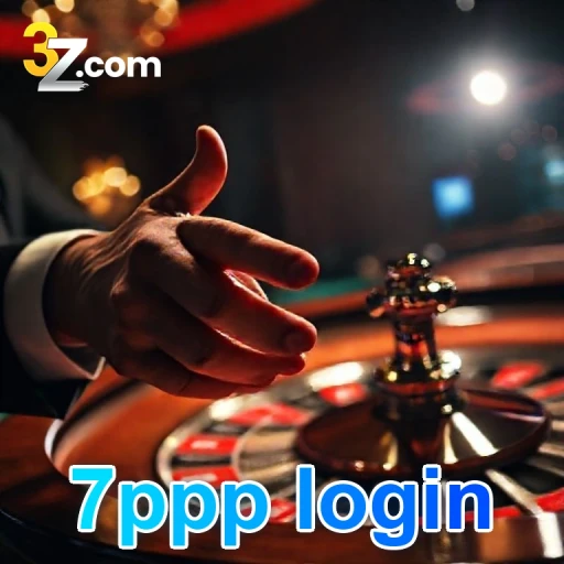7ppp login Login