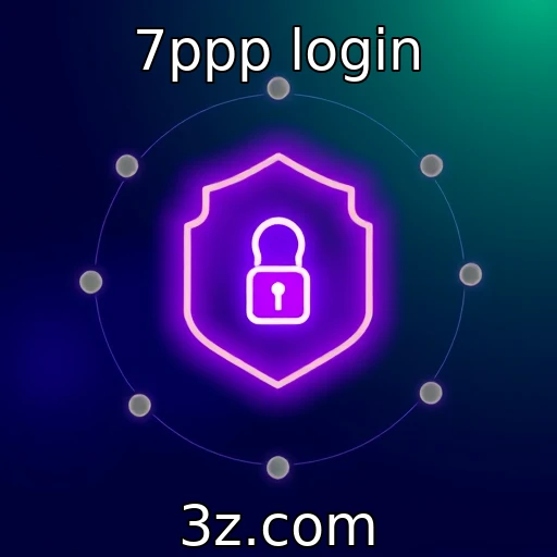 7ppp login 