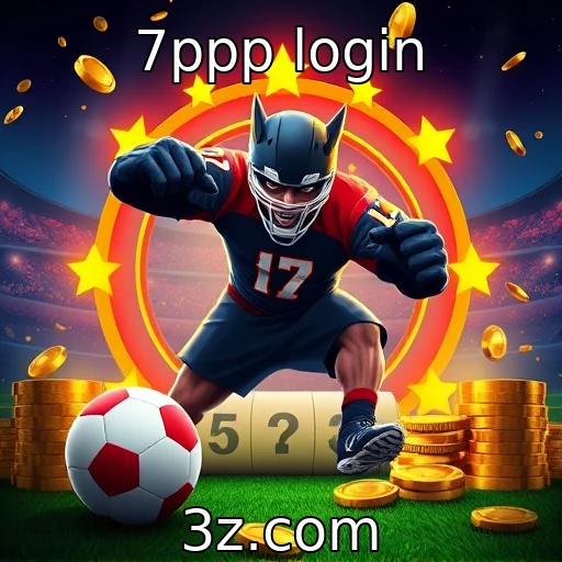 7ppp login Descubra como as apostas esportivas transformam a emoção dos jogos