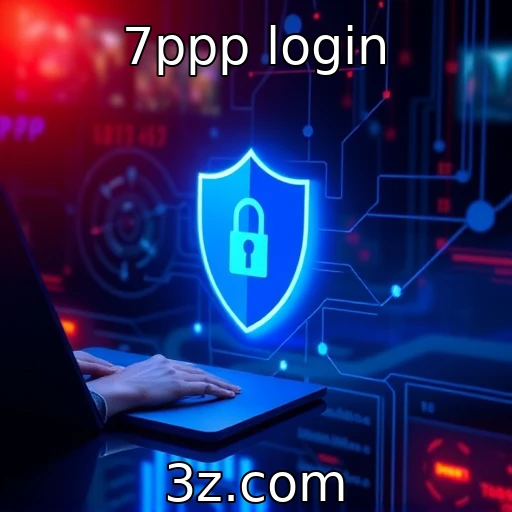7ppp login 
