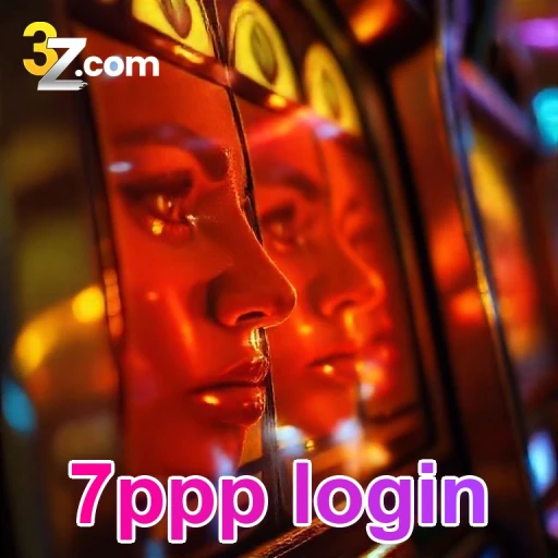 7ppp login Slots