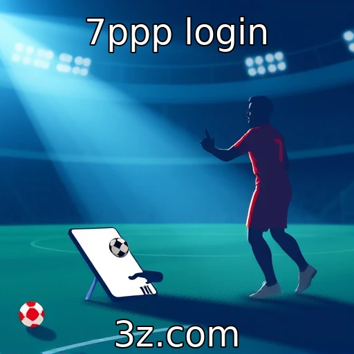 7ppp login Apostas esportivas em alta: o que esperar das próximas temporadas?