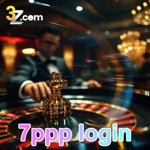 7ppp login VIP