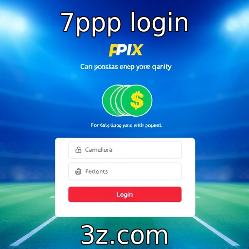 7ppp login Ganhe Mais com Apostas Esportivas: Dicas Incríveis para 2025